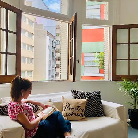 Ilvero Hostel Recoleta-3