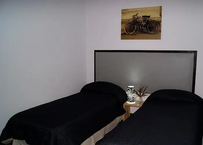 Albergue Meeting Point Ciudad Autónoma de Ciudad Autónoma de Buenos Aires
